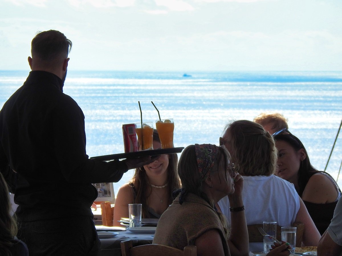 Photo Gallery enjoy everything in a good mood