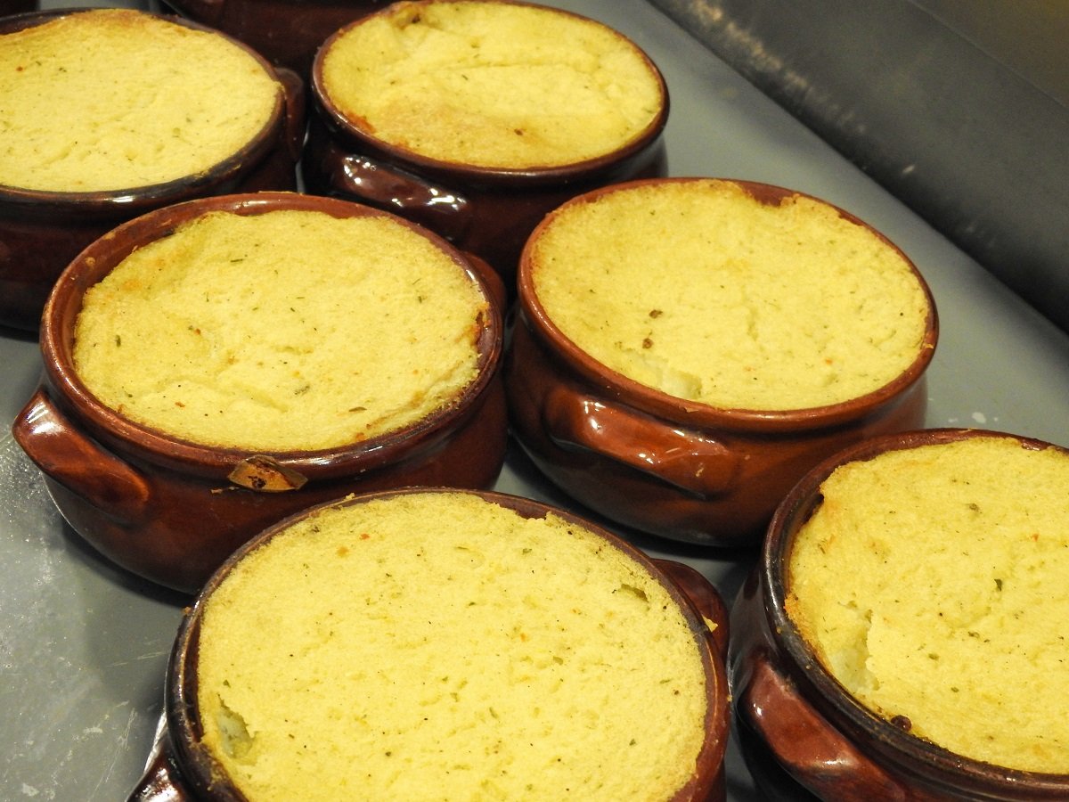 Photo Gallery greek food that will excite you