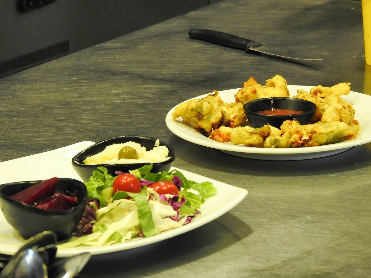 Photo Gallery local delicacies