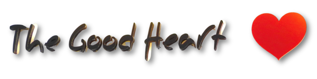 the good heart restaurant in akrotiri village on santorini