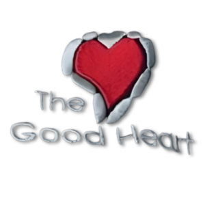 the good heart ❤ restaurant in akrotiri santorini