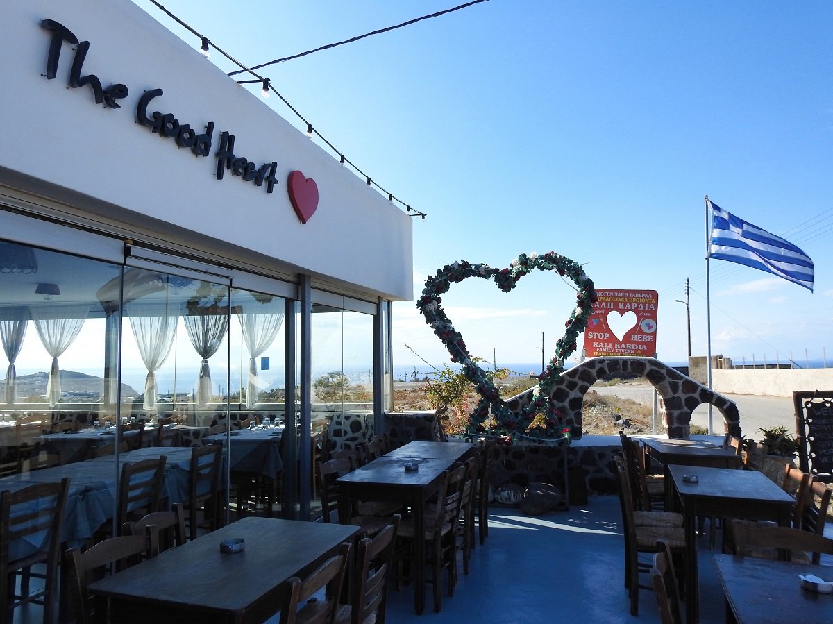 Photo Gallery the good heart