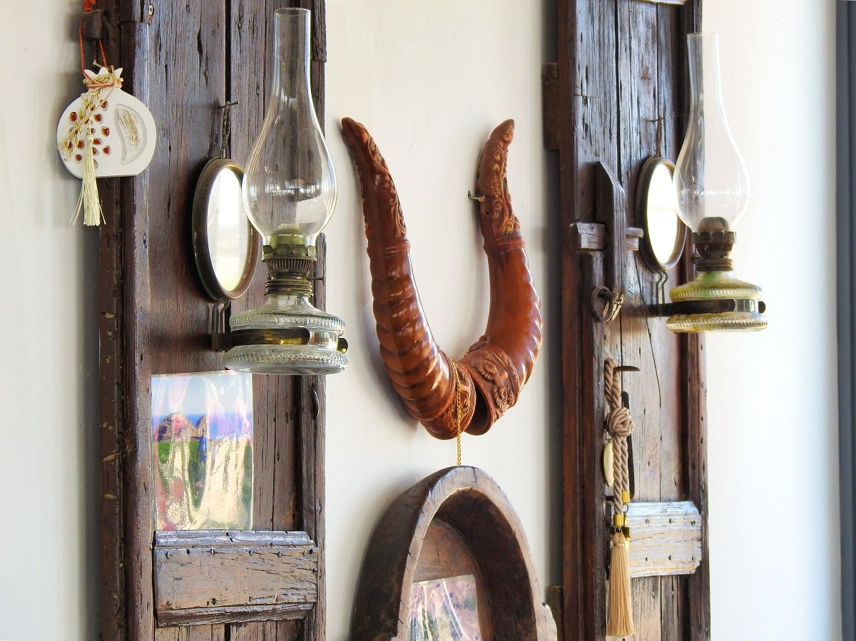 Photo Gallery the tradition of the island keeps us strong