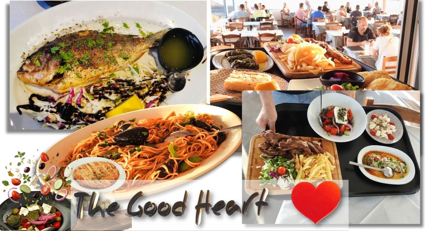 view our restaurant menu